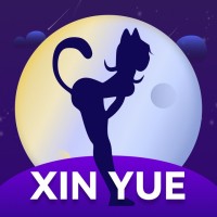新月直播免费直播视频下载_logo
