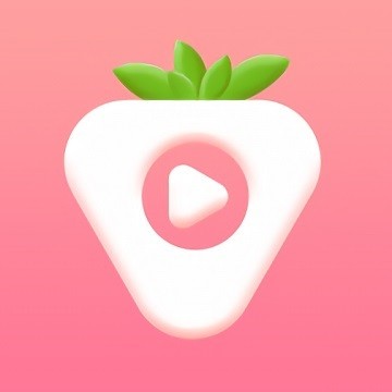 小草莓视频_logo