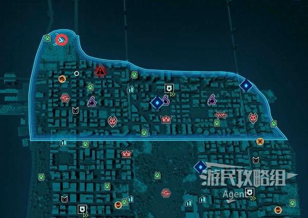 《漫威蜘蛛侠》本叔墓地位置 漫威蜘蛛侠本叔墓地在哪