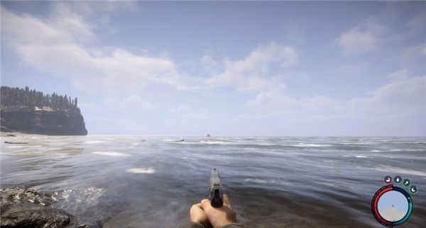 森林之子刷子弹位置详情_森林之子子弹怎么刷