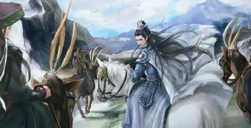 长月烬明的原著小说结局是什么 长月烬明小说结局怎么样