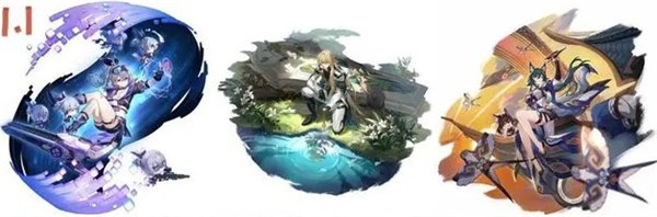 崩坏星穹铁道1.1卡池up角色爆料-崩坏星穹铁道1.1卡池up推测