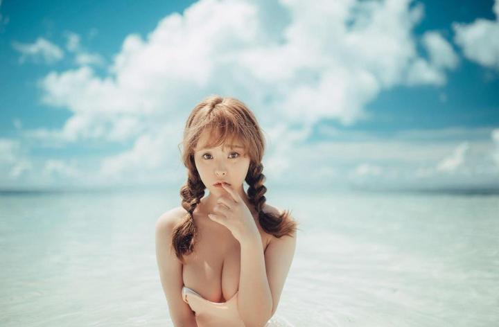 媒体对女兵丰满体态的解读