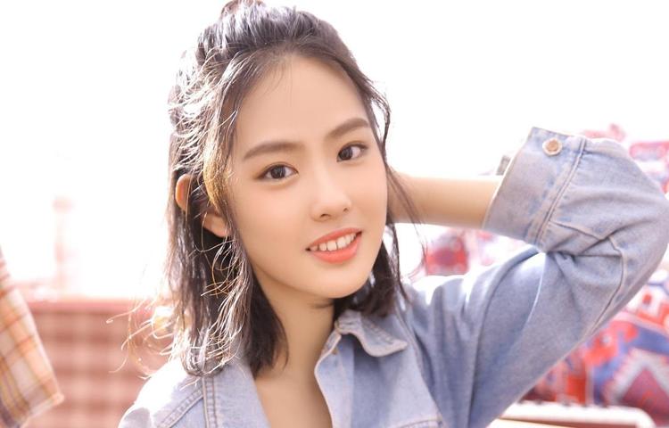 正确角度的咬法