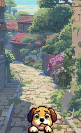 撸狗模拟器3
