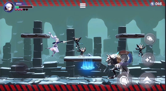 RWBY冰雪的弓矢0