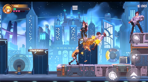 RWBY冰雪的弓矢5