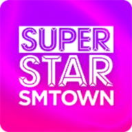 superstarsmtown最新版_logo
