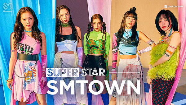 superstarsmtown最新版0