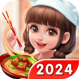 美食小当家无限钻石金币版_logo
