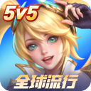 决胜巅峰体验服_logo
