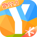 艾兰岛_logo