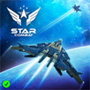 星之战役中文官方版_logo
