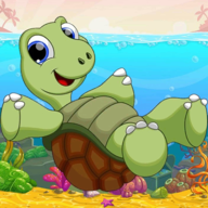 海龟深海(Turtle Deep Ocean Game)下载-海龟深海(Turtle Deep Ocean Game)安卓版v0.1