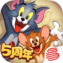 猫和老鼠国际服_logo