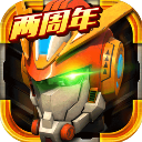机战王_logo