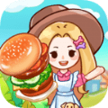 我的动物餐厅AnimalRestaurant_logo