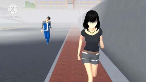 樱花学校僵尸模拟器Horror School0