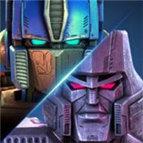 变形金刚联盟TRANSFORMERS ALLIANCE手机正版下载