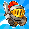 袖珍突袭Pocket Raid_logo
