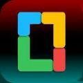 ONIM反向方块_logo