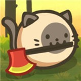 伐木猫TimberCat_logo