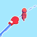 停止拳击PauseThePunch_logo