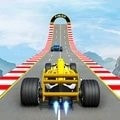 方程式赛车特技(Formula Car Stunt)游戏手机版