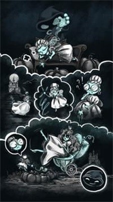 噩梦大亨Nightmares1