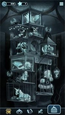 噩梦大亨Nightmares0