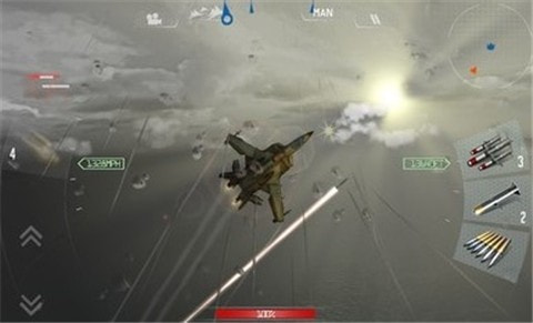 搏击长空无限战机3