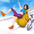 合适的背包跑(Fit the bag race Running game)安卓手机游戏app