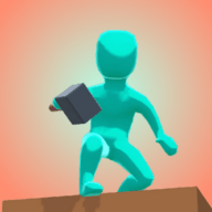 锤子侠3DHammer Man 3D_logo