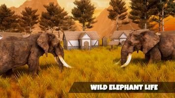 超级大象模拟器Super Elephant Simulator Games2