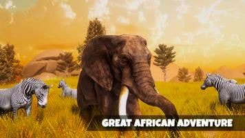 超级大象模拟器Super Elephant Simulator Games1