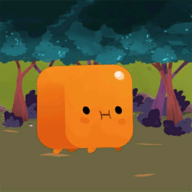 果冻森林跑酷Jelly Forestapp免费下载