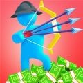 弓箭手破碎机Archers Crusher_logo