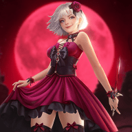 我的哥特新娘游戏(Shadow Brides)_logo
