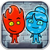 水晶迷宫Fireboy And Watergirl.免费手游app安卓下载