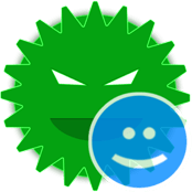 Smilemo中文正版_logo