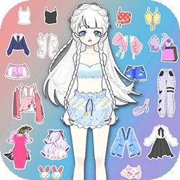 美少女装扮沙龙apk下载手机版