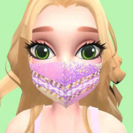 手工面具店(Handmade Mask 3D)_logo
