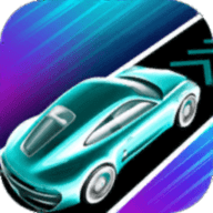 快车冲锋Car Rush_logo