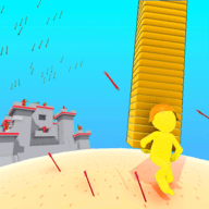 3D搬运战争_logo