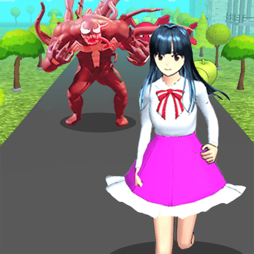 勇闯樱花高校全网通用版