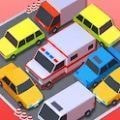 停车堵塞拼图(Parking Jam Puzzle)安卓手机游戏app