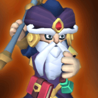 城堡对决塔防(Castle Rivals)安卓手机游戏app