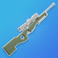 狙击手枪炮Sniper Shooter_logo
