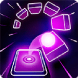 魔术球弹跳Magic Twist_logo