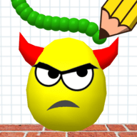 画线以粉碎(Draw To Smash)全网通用版